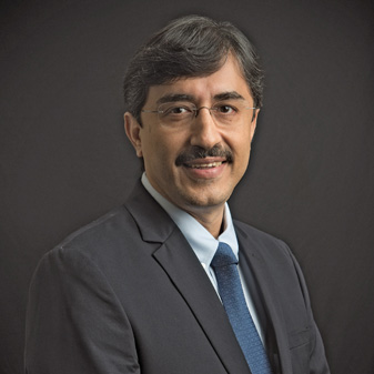 Ajay Kakar, Chief Marketing Officer, Aditya Birla Group