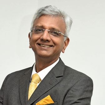 Ambi Parameswaran, Director, The Hindu Group