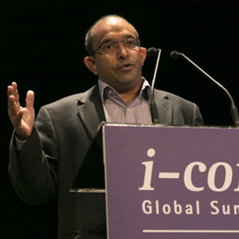 MA Parthasarathy, CEO, South Asia, Mindshare
