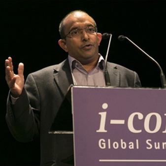 MA Parthasarathy, CEO, South Asia, Mindshare