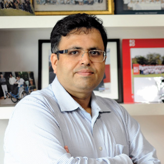 Mohit Joshi, Group MD, Havas Media