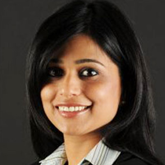 Rajeshree Naik, Co-Founder & Director Ping Network