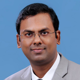 Ramanujam Pobbisetty, Director comScore