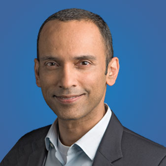 Sam Singh, CEO, GroupM South Asia