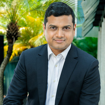 Sandeep Patil, MD, Truecaller