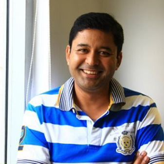 Sharat Dhall, COO, Policybazaar 