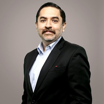 Uday Sodhi, Founding partner, Kurate