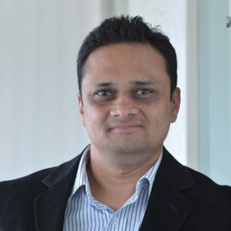 Vidyadhar Kale, Agency Head, Global Marketing Solutions Facebook India